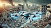 AI Unleashed: Revolutionizing Autonomous Drone Navigation