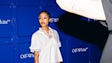 Coi Leray Stuns at Off-White "THE RETREAT" Event in NYC