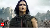 Kalki 2898 AD: When Deepika Padukone opened up on doing male 'dominated' films, said our definition of feminism needs to be rephrased | Hindi Movie News - Times of India