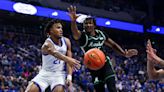 First Scouting Report: Against UNCW, Kentucky to face a coach who previously beat the Cats