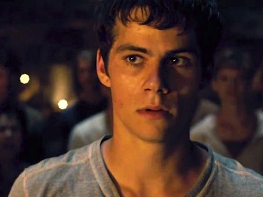 A New 'Maze Runner' Movie Is on the Way
