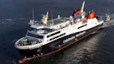 New delivery delay for CalMac ferry Glen Sannox