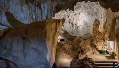 La cueva de los Murciélagos: la gruta más grande de Córdoba donde se encontraron los restos del ‘primer agricultor’ de Andalucía