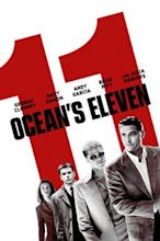 Ocean's Eleven - Fate il vostro gioco