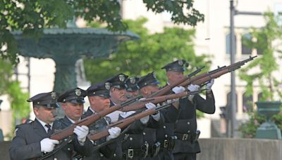 Mansfield to honor those who risk their lives to keep the community safe