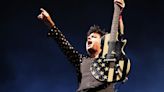 Green Day Alters Lyrics to “American Idiot” During Performance on New Year’s Rockin’ Eve: Watch