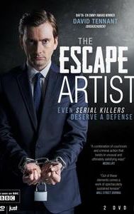 The Escape Artist (TV series)