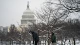 Casi dos tercios de EEUU con temperaturas bajo cero y en alerta por una tormenta invernal