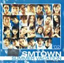 2002 SUMMER VACATION in SMTOWN.COM