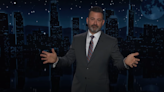 Jimmy Kimmel wants to testify at Trump’s hush money trial