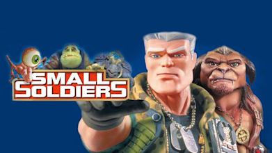 Small Soldiers