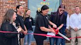 Ribbon cuttings continue: Bohemia Cafe and Bakery joins chamber - The Vicksburg Post