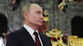 Putin afirma que Rússia deveria produzir mísseis de médio alcance, proibidos por tratado da Guerra Fria