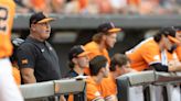 Oklahoma State baseball's Josh Holliday reflects on painful finish: 'We're hurting inside'