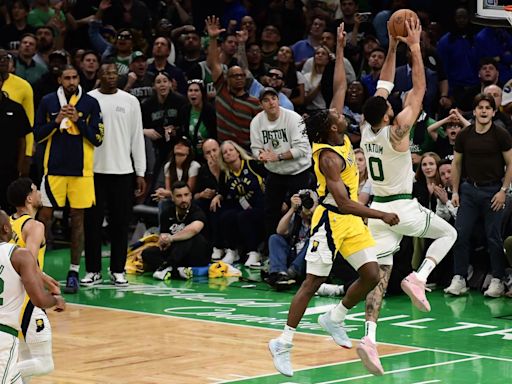 Indiana Pacers vs Boston Celtics Game 3 preview: Start time, where to watch, injury report, betting odds May 25