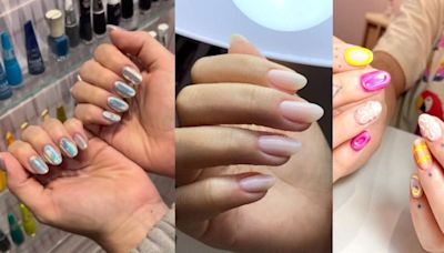 Tendências de nail designer que estão dominando os salões brasileiros em 2024