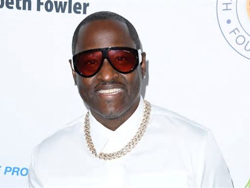 Johnny Gill, Bootsy Collins & More to Be Feted at 2024 Black Music Honors