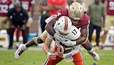 Bucs LB DeLoach Named UDFA Prospect To Watch