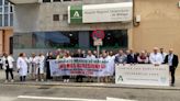 Médicos exigen al SAS "medidas contundentes" tras 14 agresiones a facultativos en Málaga en lo que va de año