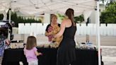 Westfield Farmers Market begins Thursday evening