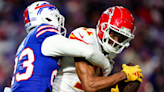 Former Kansas City Chiefs WR signs with rival Buffalo Bills | Sporting News