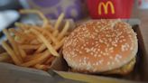 McDonald’s CEO: Bigger burgers are coming