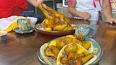 De la Pampa a su mesa: La receta por excelencia de la "Gallina Enchía" | Teletica