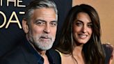 George Clooney Called Biden Aide To Defend Amal Clooney Over Israel Arrest Warrants
