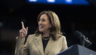 Giro en la pelea por la Casa Blanca: Kamala Harris supera a Donald Trump en tres estados clave y gana más impulso