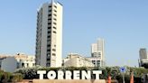 Torrent inaugura un nuevo letrero monumental que abrirá las puertas a la ciudad