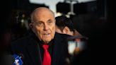 Rudy, from lawman to lawbreaker: Giuliani gets indicted, again