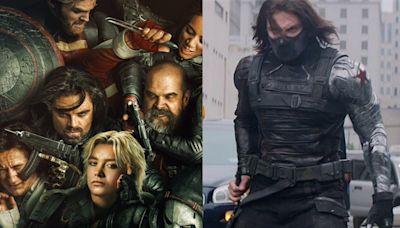 Marvel releases Thunderbolts trailer starring Florence Pugh; fans ask“Is that Bucky?”, call cast the ‘Dark Avengers’