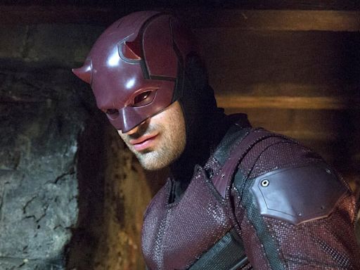 Marvel's Daredevil: Born Again Footage Revealed at Disney Upfronts