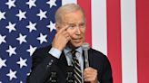 Biden claims to have known Putin for 'over 40 years' even when he worked as a KGB agent