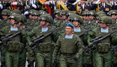 Análise | Por que as tropas da Rússia conquistam território na Ucrânia e avançam na direção de Kharkiv?