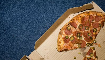 Sitcoms Led Me to Believe I'd Be Eating a Lot of Takeout Pizza When I Grew Up