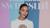 Olivia Culpo quería 'sentirse ella misma' el día de su boda