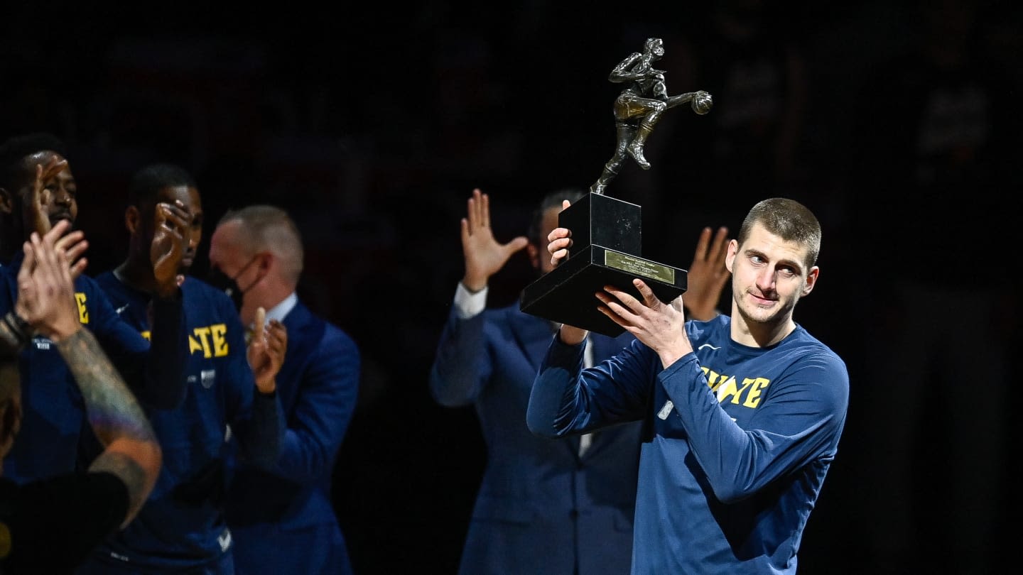 Nikola Jokic has come a long way since former Summer League coach didn't know his name