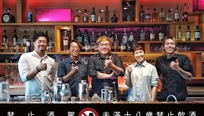 台南香格里拉飯店《微醺時光：再現府城風華》系列 由味蕾走進臺南400年風華
