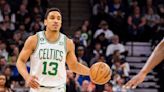 Every player in Boston Celtics history who wore No. 13