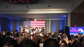 Menendez Beats Hugin in US Senate Race
