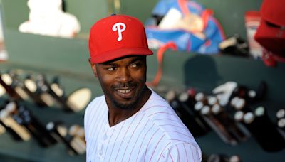 Jimmy Rollins recibió $9 millones de dólares por su mansión en Encino - El Diario NY