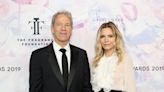 Michelle Pfeiffer says she’d ‘never want to risk’ damaging her marriage by starring in David E Kelly’s shows