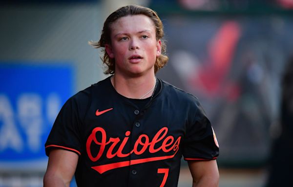 How Has Jackson Holliday Been Doing Since Baltimore Orioles Demotion?