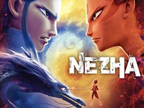 Ne Zha (2019 film)