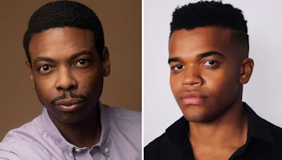 Michael Benjamin Washington & Elijah Wright Join ‘Godfather Of Harlem’ Season 4