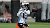 Davante Adams, Jakobi Meyers will be locked in for any Raiders QB