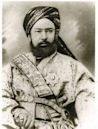 Yakub Beg