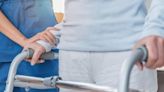 Experts shares what to expect after hip replacement surgery - UPI.com