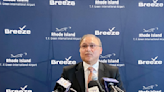 GoLocalProv | Business | NEW: Breeze Makes Record Commitment to RI International Airport